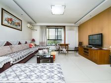 南北通透 唐城御府 3室2厅 精装修