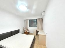 大两房有key 稀有户型 低总价 专人委托仅一家 看房找小李