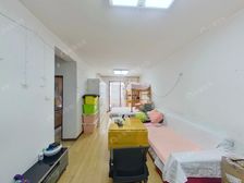 贵友南侧 地铁一号线七号线 梨园商圈 公庄小区 南向一居室