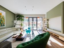 全新跃墅丨高品质装修丨室内有电梯丨全天采光丨单层面积200平