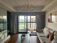 龙湖春森印象南向四居 满五精装 鄞州印象城 好房