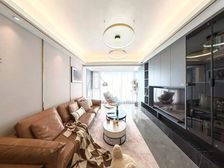 鄞州万达南向四房 豪华装修满二住宅 139平419万