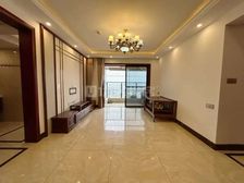 凤岭北荣和千千树110平南北通透大四房 业主置换急卖可刀价