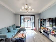 新上15号线曙建路200米,4年精装修,高区南北通,欢迎品鉴