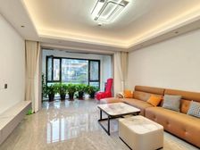 万科海潮云起 洋房自住 精装 拎包入住 随时预约看房