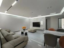 兰溪学府 151平3居 南向精装修 拎包入住