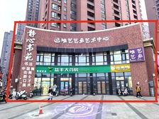 聚金铺洪山口 武汉城 药房独栋 万户社区 性价比