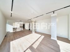 二环当代MOMA恒温恒湿科技住宅东南采光好