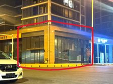 绿城也炕不住了真监漏!武汉天地烟酒便利年租金32万门头12米