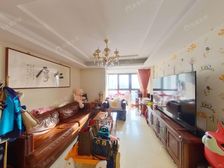 月坛/金融街 昆玉河观景 融泽府大平层·4室·2厅