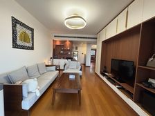 业主为卖房专门回国 满五年带车位 高区 装修拎包入住诚心出售