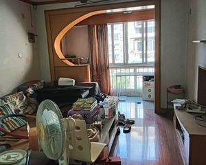 文化家园3室2厅1卫南朝向198.0万元/套出售