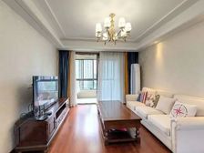 荣安留香园3室2厅2卫南朝向345.0万元/套出售