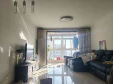 南北通透行宫御东园3室2厅精装修