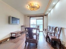 电梯高层两房,俯瞰小区公园,位置安静,采光好,诚售,欢迎品鉴