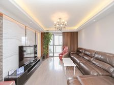 梅陇·莲花河畔景苑·3室·2厅