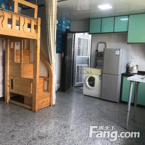 东华市场北街 1 房 40 方 繁华地段 次新小区 低密度