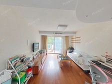 北新泾标杆小区!平层飞机户型大三房!业主诚心出售!产权清晰!