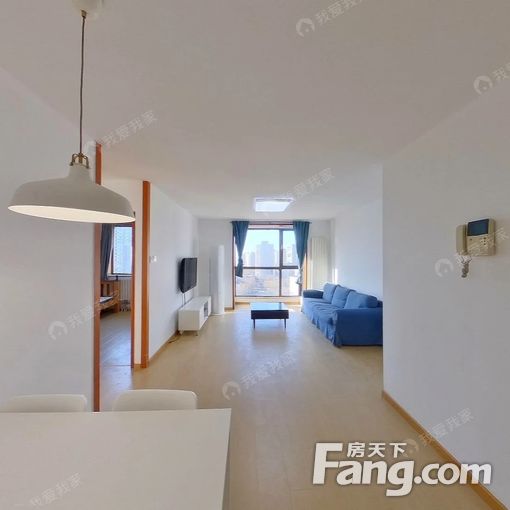 整租·太阳宫·半岛国际公寓·3室·1厅