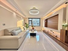 好房急售!河小十三中片内,西苑南区 地暖豪装,南北通透两室