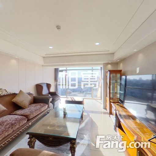 中关村·远中悦莱·高楼层·2居室