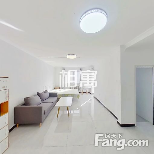 相寓 方庄·芳群园二区·低楼层·1居室