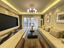 水利厅宿舍(建政路)电梯4房新装修,读民主路小学+建政14中