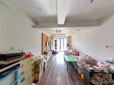 天合家园 3室2厅 精装空置 房东诚心出售 惠贞书院一表生