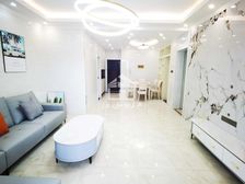 龙岗大道 昌泰水立方 128.62平5居 精装修 着急出售