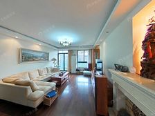 清爽房,全屋地暖,佰萬装修,一梯一户,楼下300米双轨