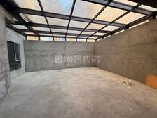 万锦领袖一楼带负一 毛坯房 有房本