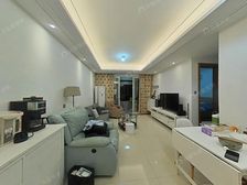 次新小区 高楼层 视野好