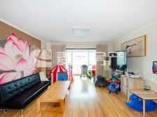 〖可谈〗+〖观湖四居〗+〖高层无挡〗+不临街+人车分流