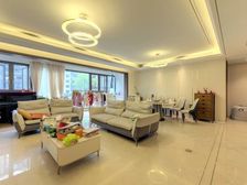 中粮武侯瑞府 4室2厅 南 东北