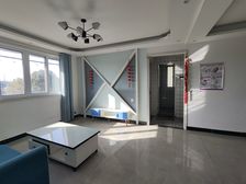 赠送连廊佘北家园士弘苑 3居 南向简装修 诚意出售