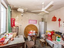 翠竹新村东北区 2室1厅 毛坯出售价格可谈