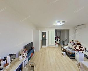 牡丹园·戛纳35号·1室·1厅