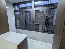 建明里小区对面西环里小区中间楼层3层 实景拍摄 不临街不把边