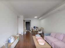 万科城东郡3室2厅1卫南朝向230.0万元/套出售