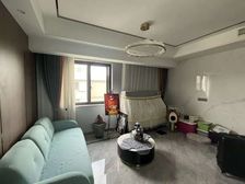 国际村3室2厅2卫南朝向248.0万元/套出售