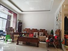 银河花园别墅6室1厅精装修