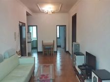 金台园小区 93.01平3居 南北向精装修 视野无遮挡