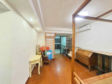 蓬莱公园·金日世家·1室·1厅