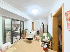 新街口·绒庄新村·3室·1厅