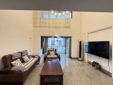 壮锦大道翔宇花园中空客厅楼中楼双地铁物业