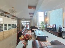 窦店·提香草堂 独栋别墅 紧邻湖边