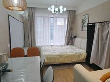 滨江新区保利中心精装小户型