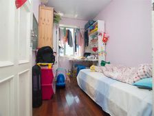 内环内,电梯高层双南两房一厅,户型方正,近火车站,采光好