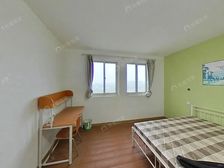 新上边套,公园视野,天然氧吧,楼栋边套,视野开阔