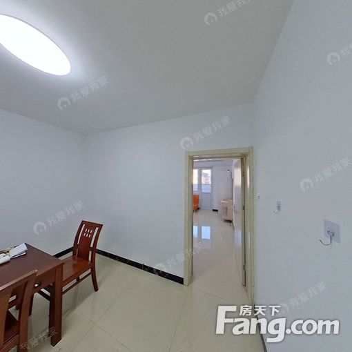 整租·芍药居·芍药居北里一区·2室·1厅